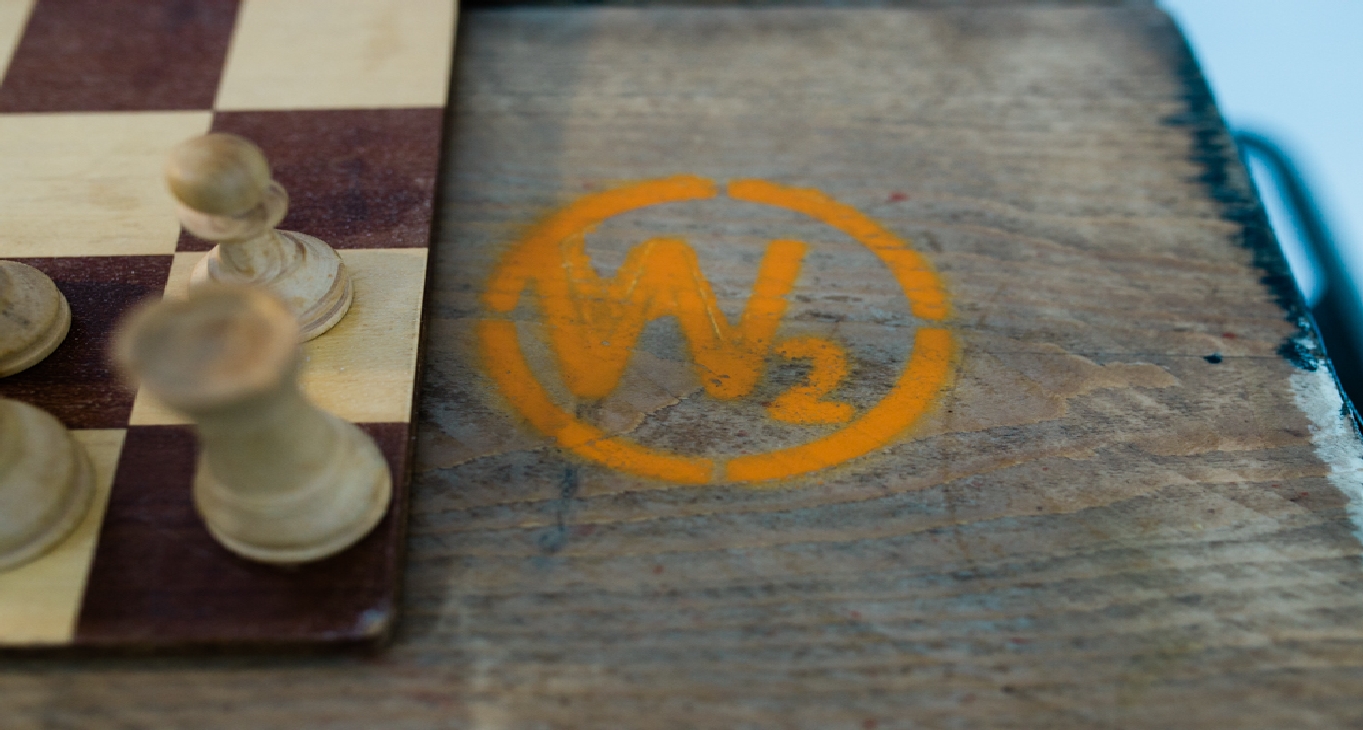 Wellington Street_24 ビジネスセンター-24 レンタルオフィス Wellington Street_24-24