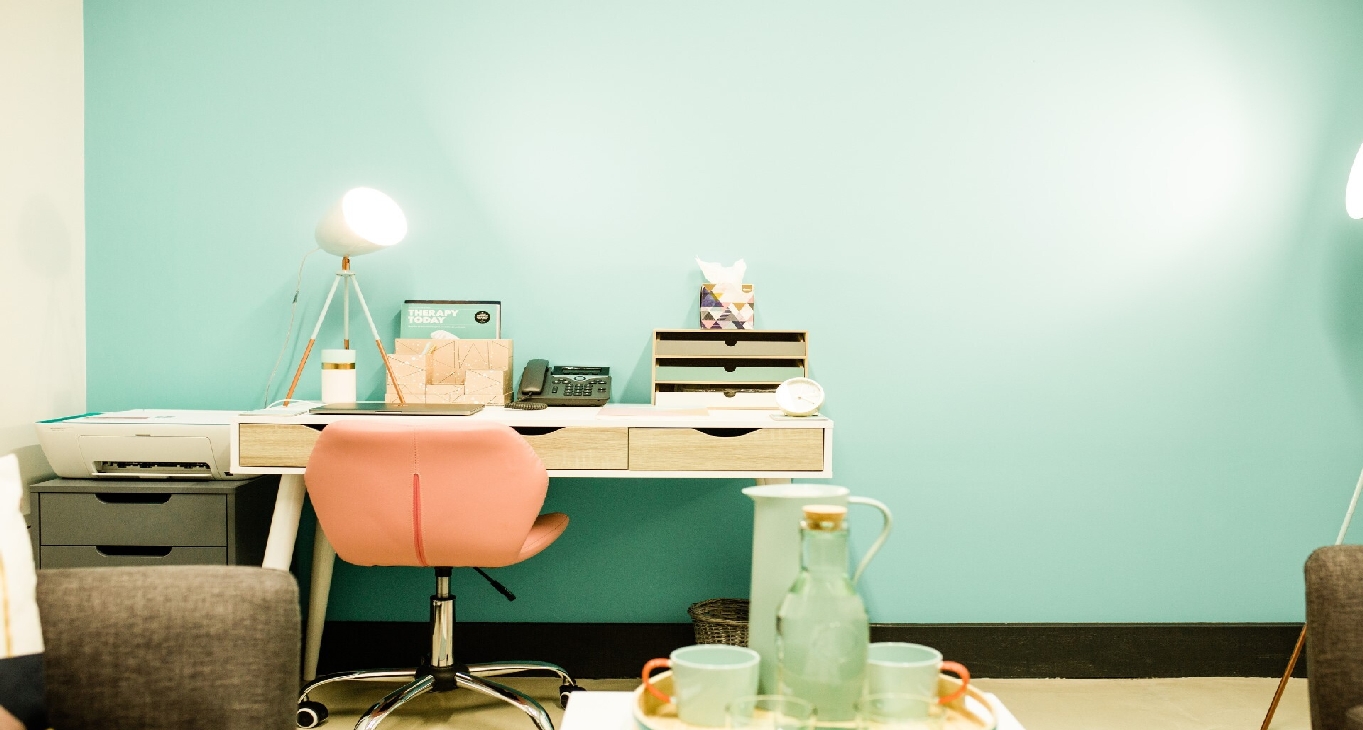 Wellington Street_26 ビジネスセンター-26 レンタルオフィス Wellington Street_26-26