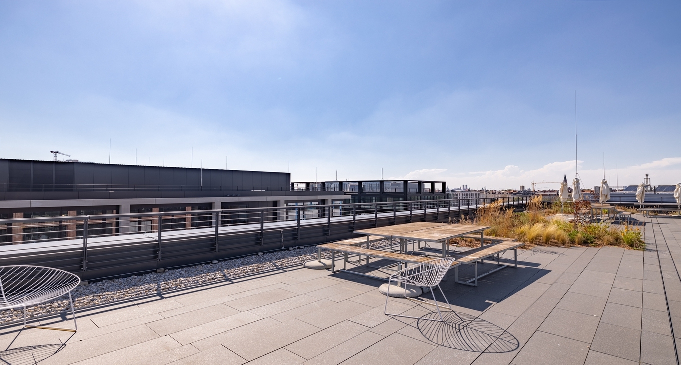 Rent office Werksviertel_10-10