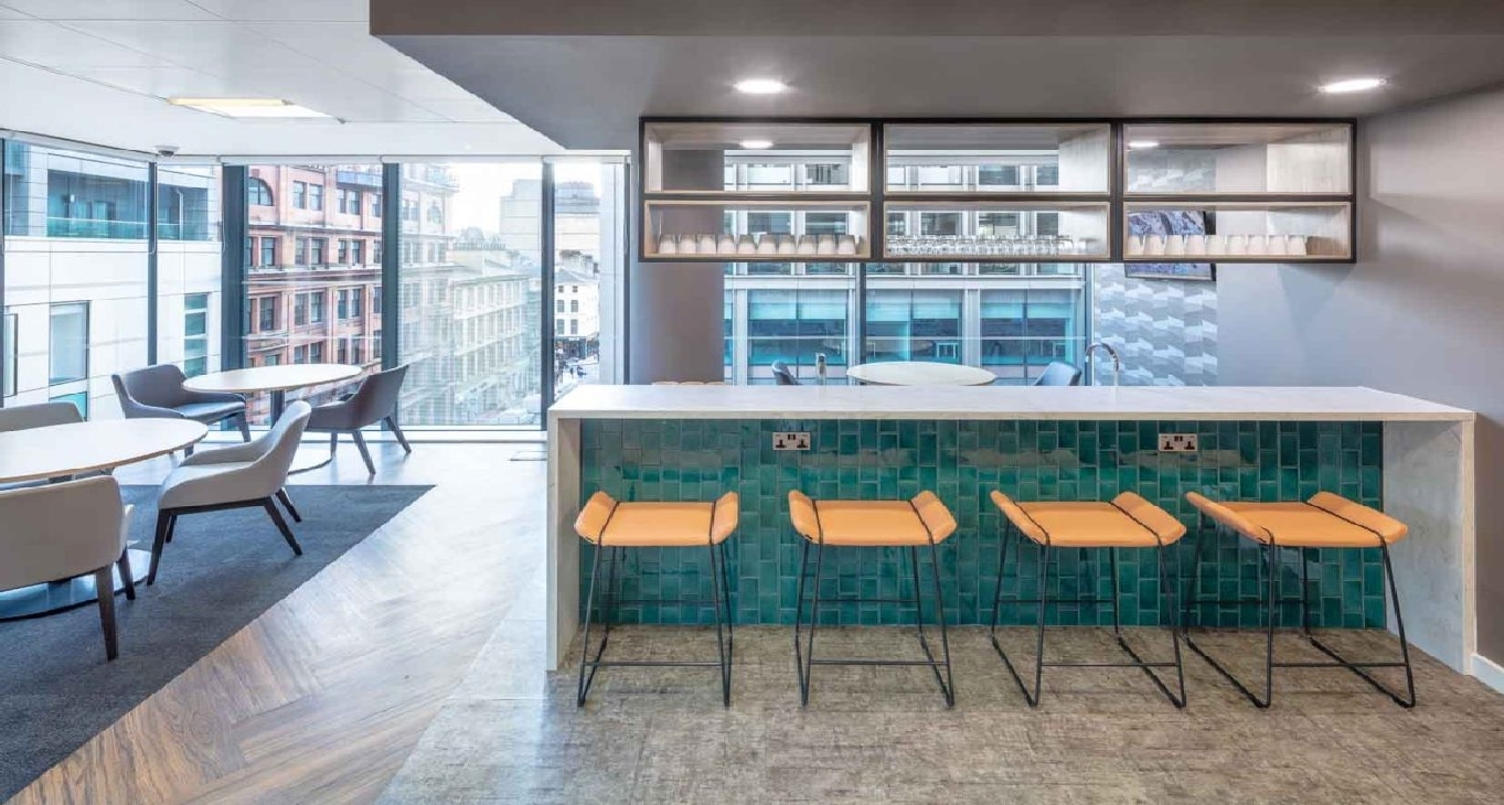 비즈니스 센터 West Regent Street 2_7-7 West Regent Street 2_7 임대 사무실-7