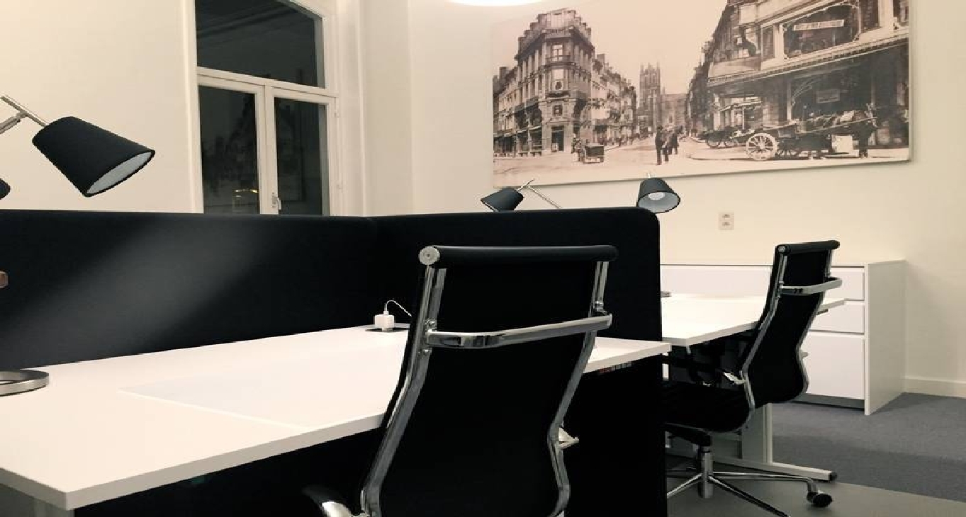 Willem Tellstraat 24_3 ビジネスセンター-3 レンタルオフィス Willem Tellstraat 24_3-3