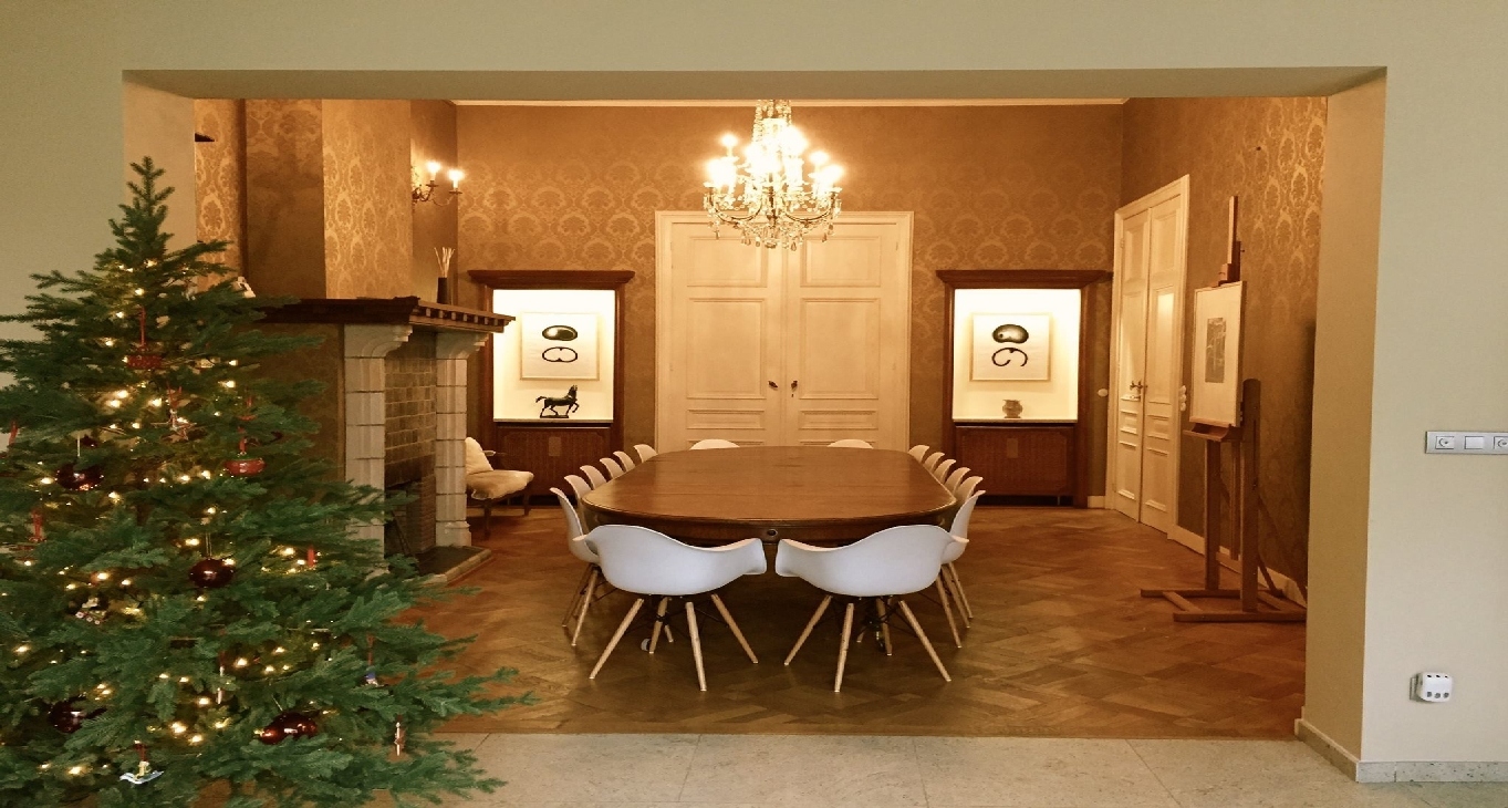 Willem Tellstraat 24_4 ビジネスセンター-4 レンタルオフィス Willem Tellstraat 24_4-4