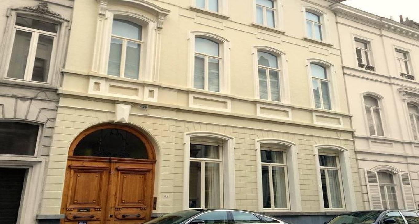 Willem Tellstraat 24_6 ビジネスセンター-6 レンタルオフィス Willem Tellstraat 24_6-6