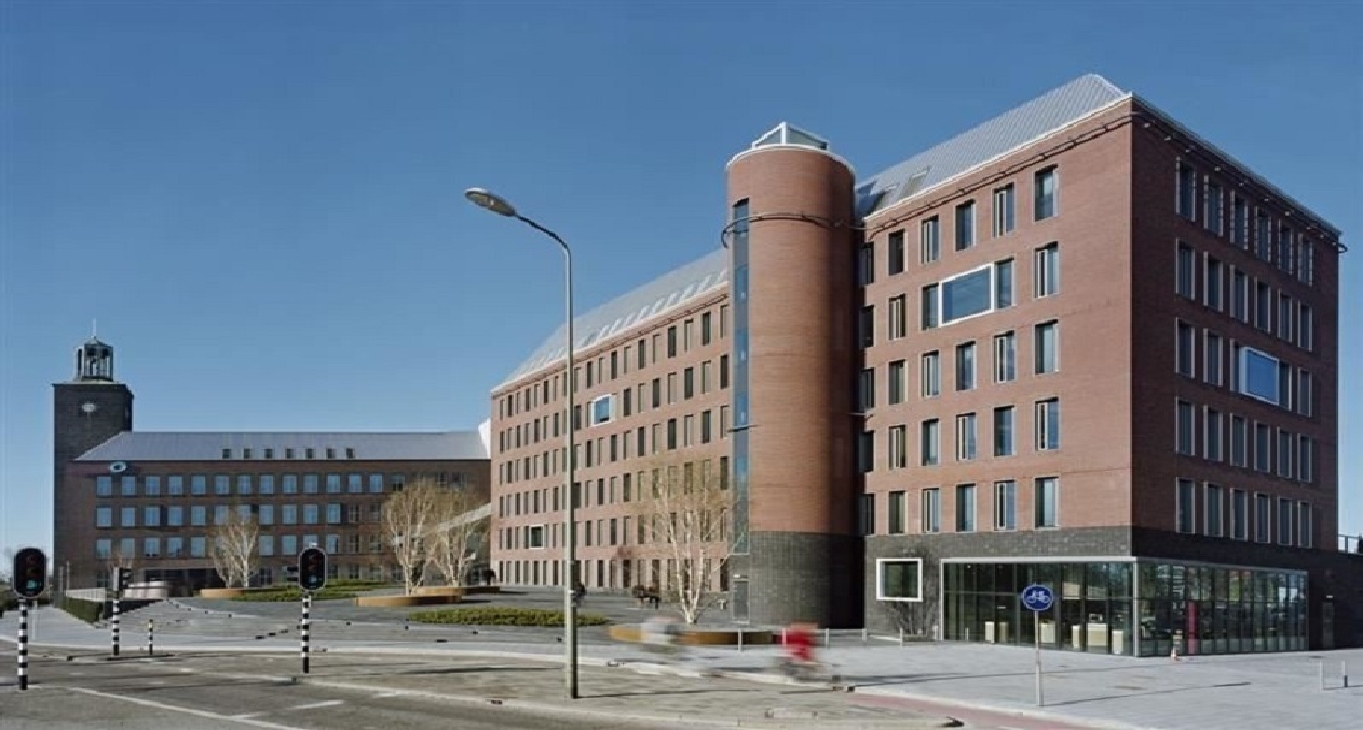 Willemsplein 2-4_10, مركز أعمال-10 مكتب للايجارWillemsplein 2-4_10-10
