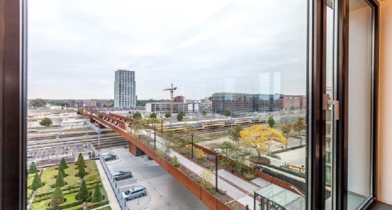 Willemsplein 2-4_11, مركز أعمال-11 مكتب للايجارWillemsplein 2-4_11-11