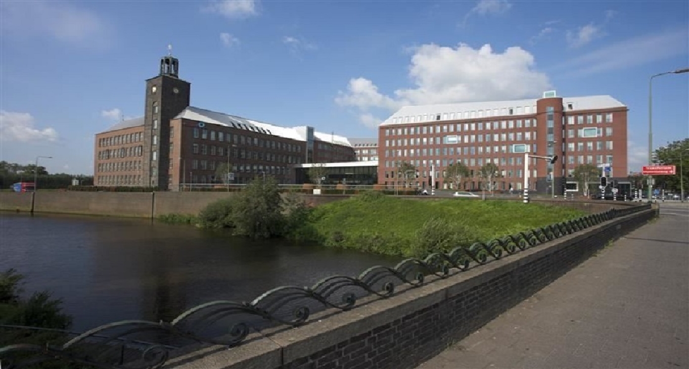 Willemsplein 2-4_15, مركز أعمال-15 مكتب للايجارWillemsplein 2-4_15-15