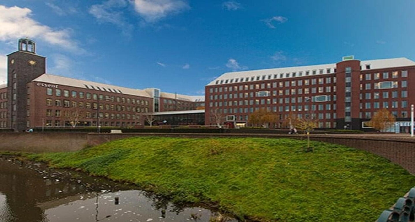 Willemsplein 2-4_6, مركز أعمال-6 مكتب للايجارWillemsplein 2-4_6-6