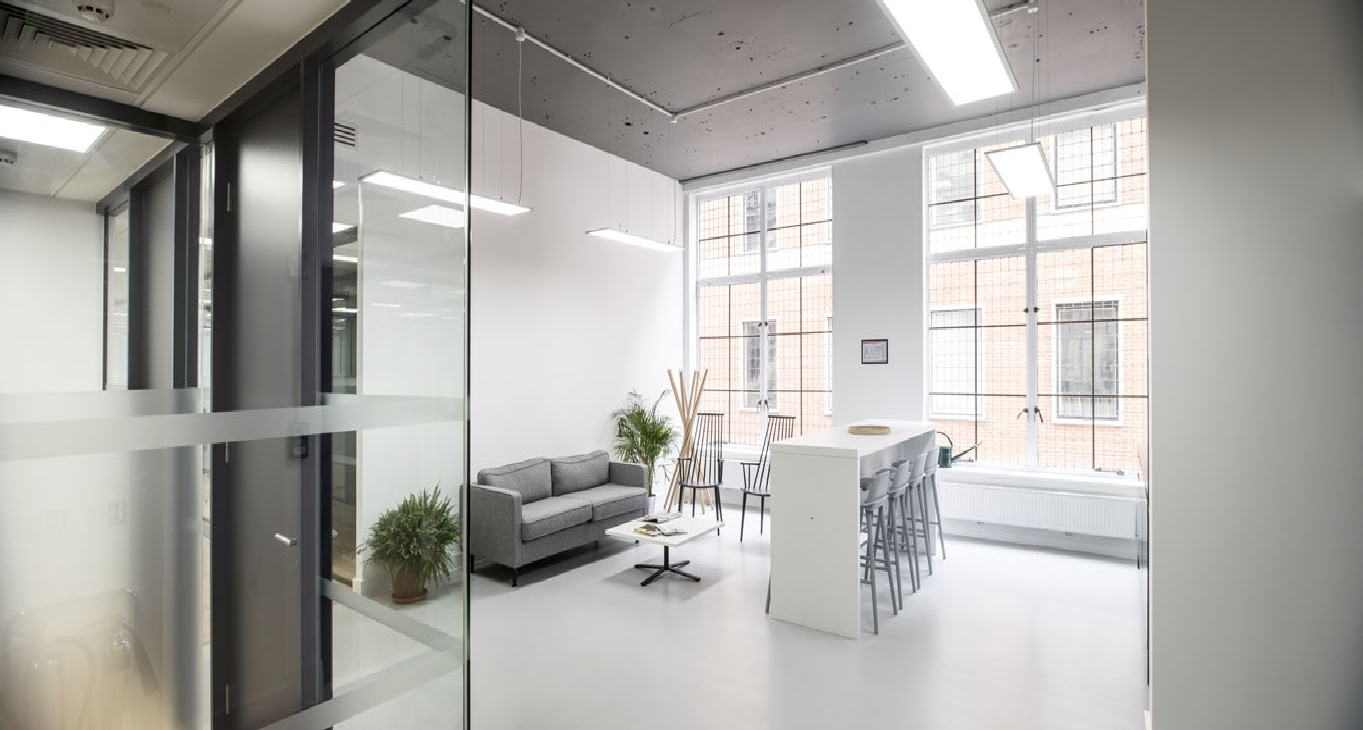 办公室租金Winsley Street 4_8-8