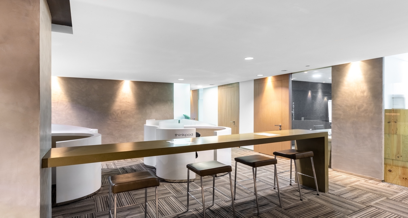 Rent office Wisma Atria_1-2