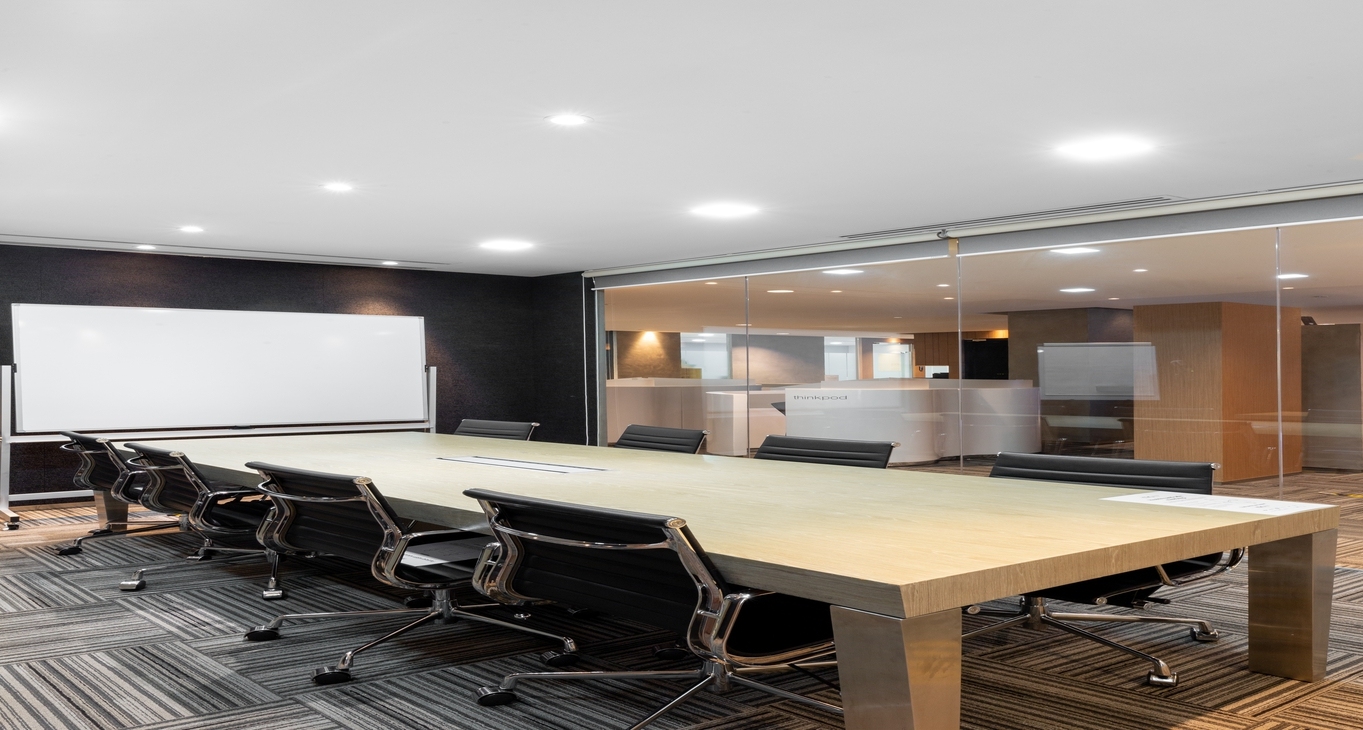 Rent office Wisma Atria_6-7