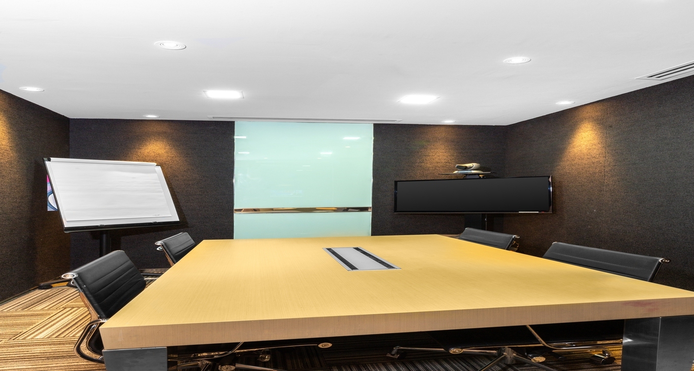 Rent office Wisma Atria_8-9