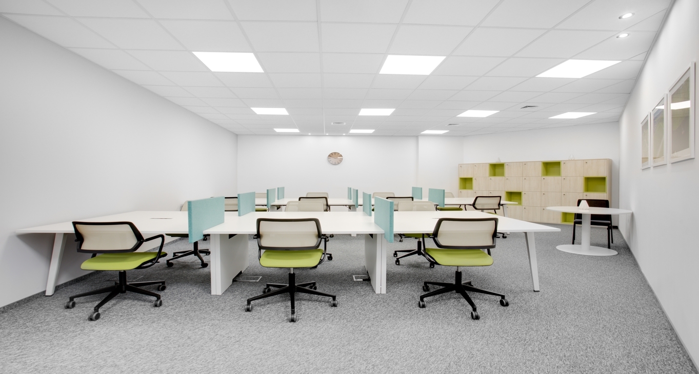 Business Center Witosa Point_6-6 Rent office Witosa Point_6-6