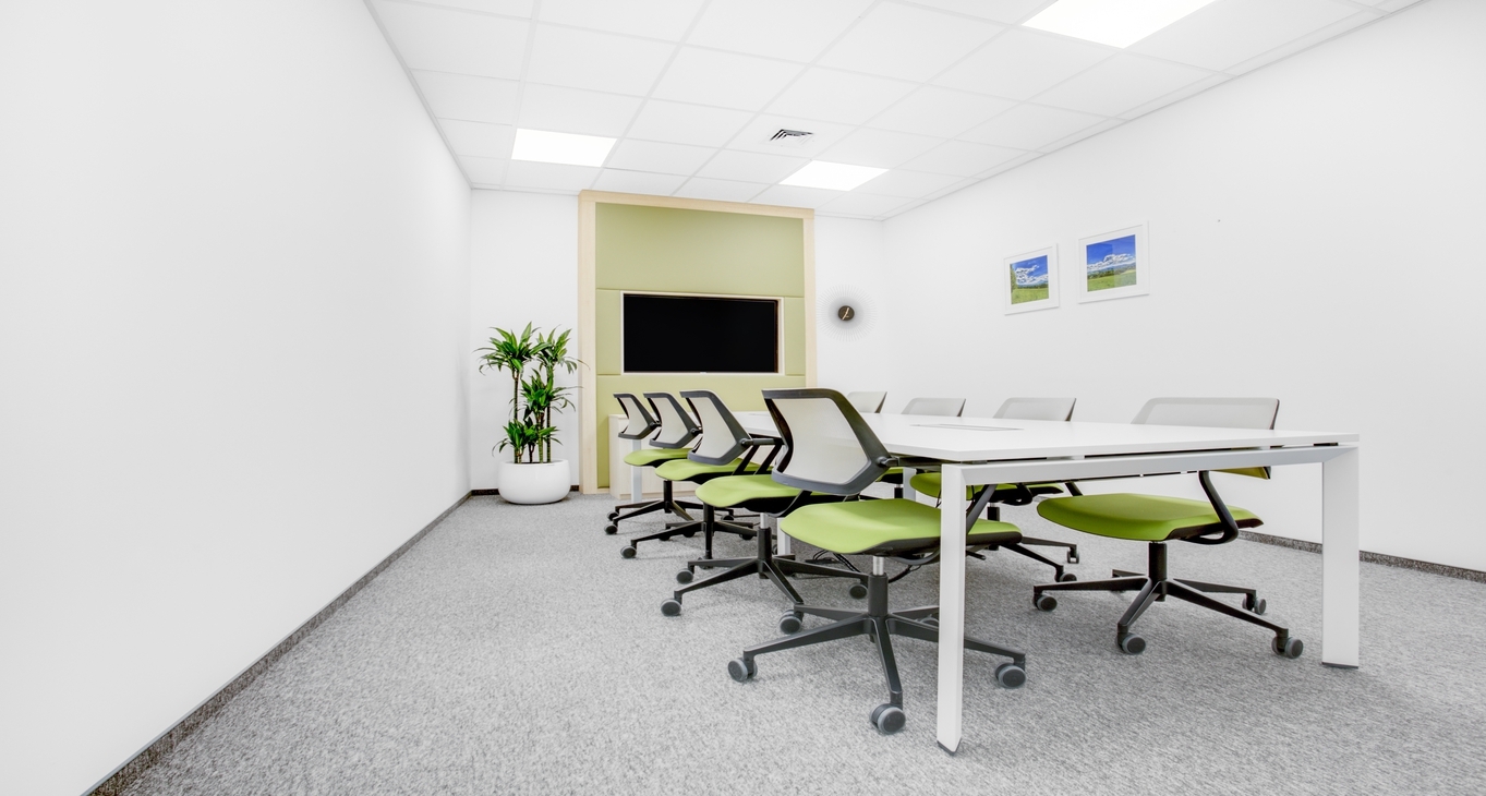 Business Center Witosa Point_7-7 Rent office Witosa Point_7-7