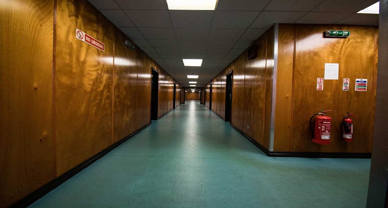 Business Center Woodside Place 18_1-1 Rent office Woodside Place 18_1-1