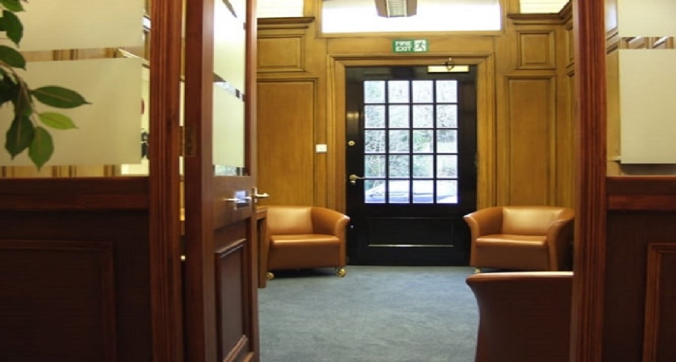 Business Center Woodside Place 18_2-2 Rent office Woodside Place 18_2-2