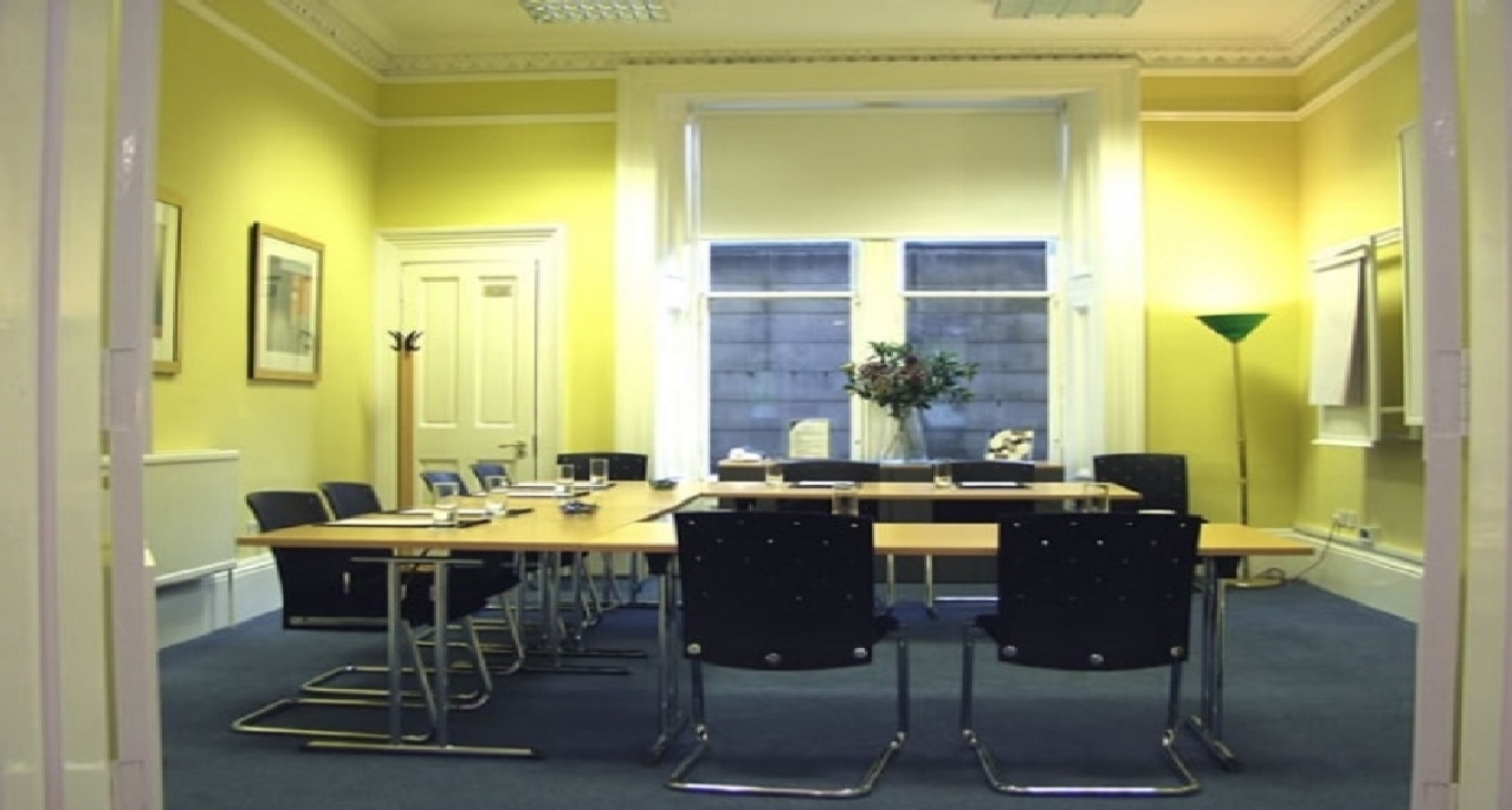 Business Center Woodside Place 18_4-4 Rent office Woodside Place 18_4-4