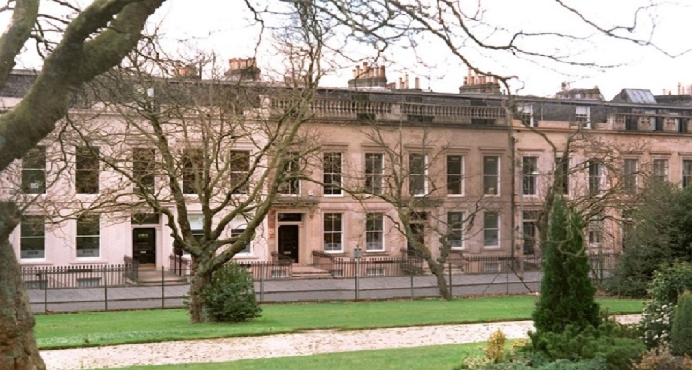 Business Center Woodside Place 18_5-5 Rent office Woodside Place 18_5-5