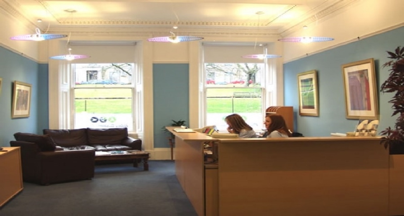 Business Center Woodside Place 18_6-6 Rent office Woodside Place 18_6-6