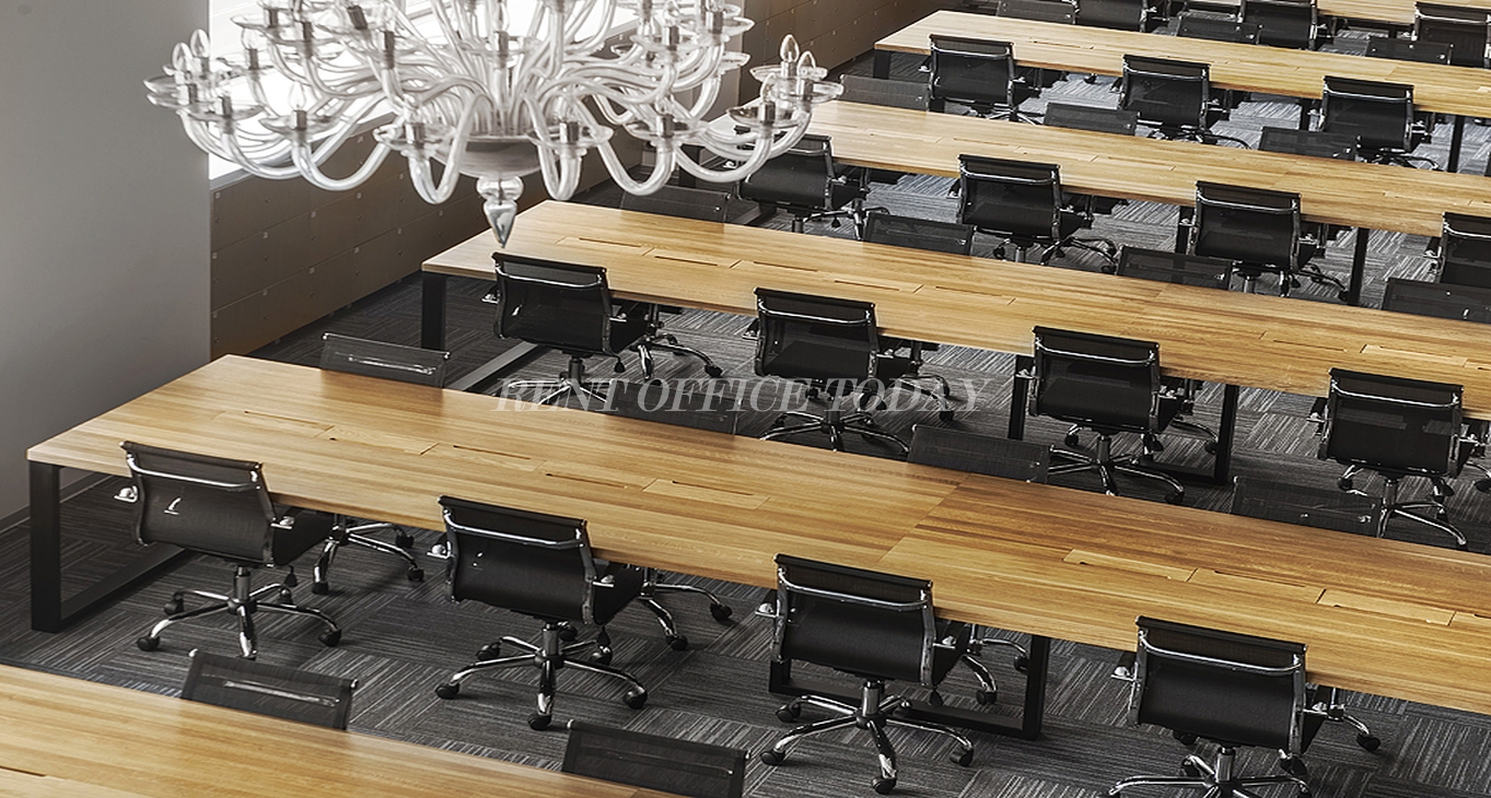 Workstation Plaza-4
