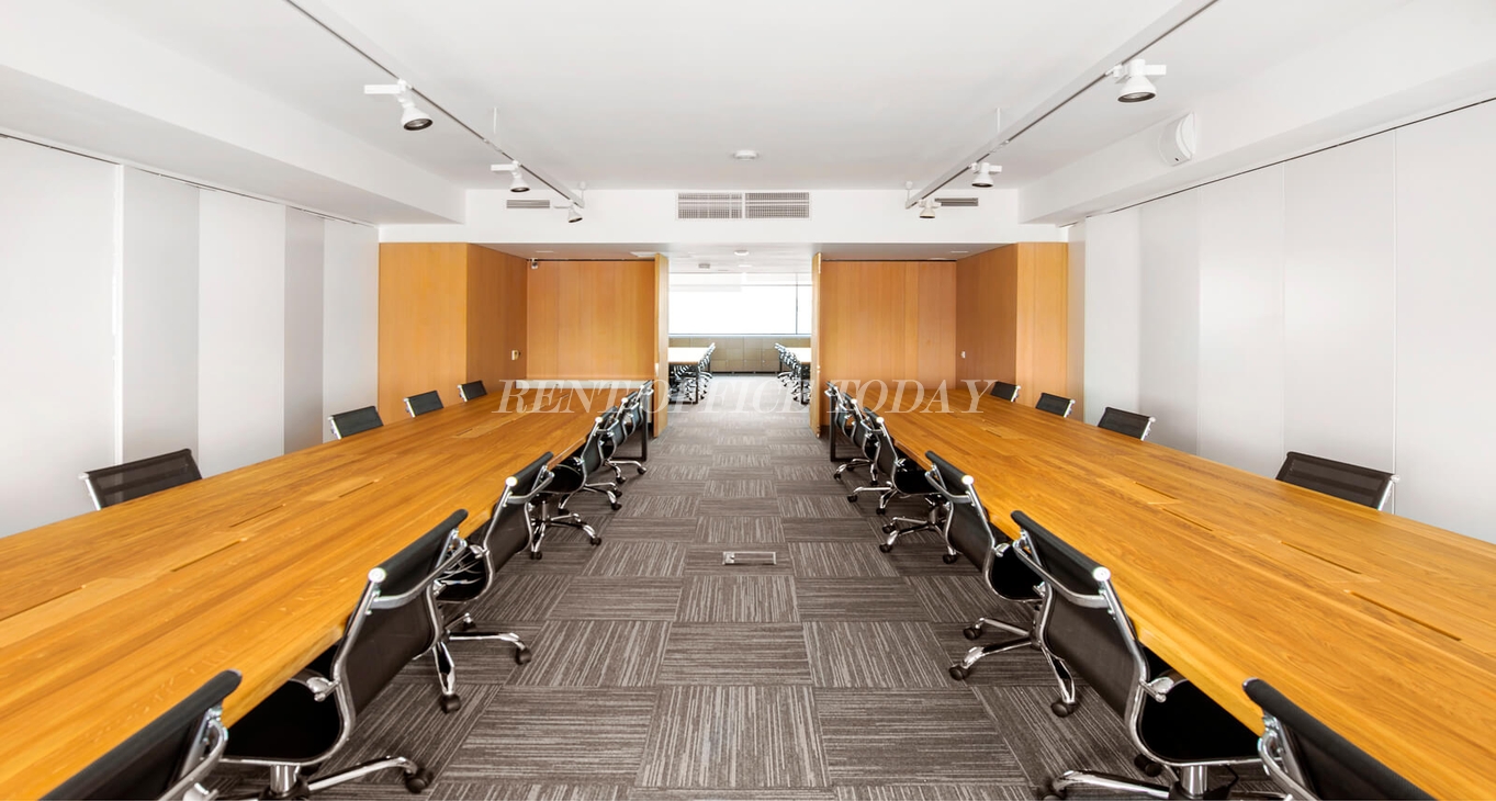 Workstation Plaza-7