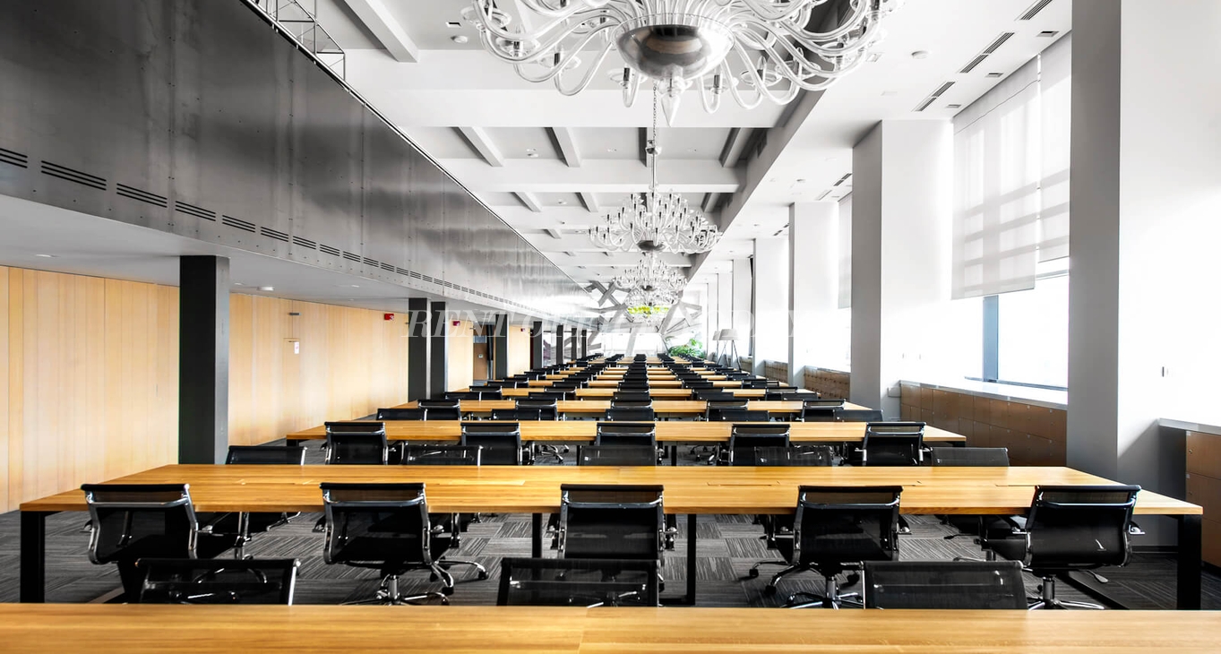 Workstation Plaza-8