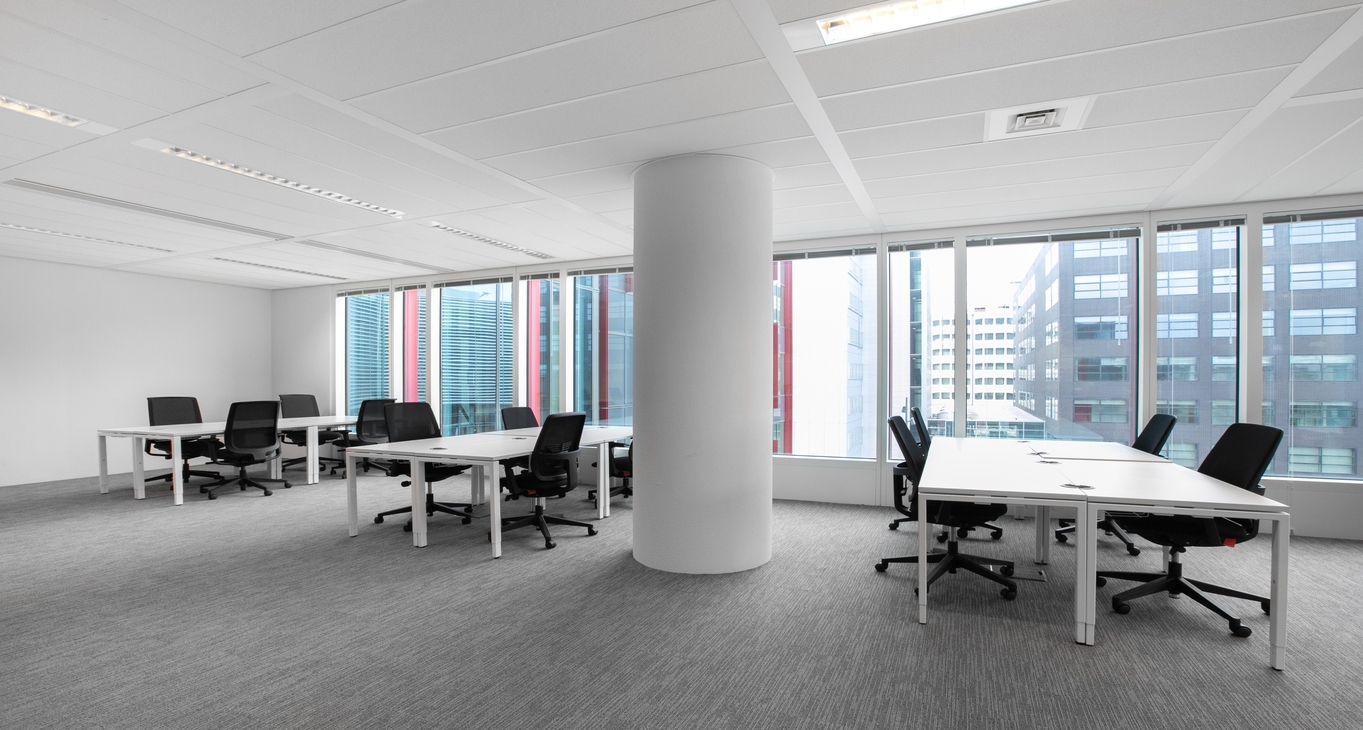 Rent office World Trade Centre Almere_3-11