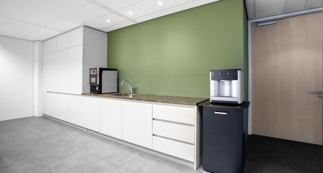 Rent office World Trade Centre Almere_4-12