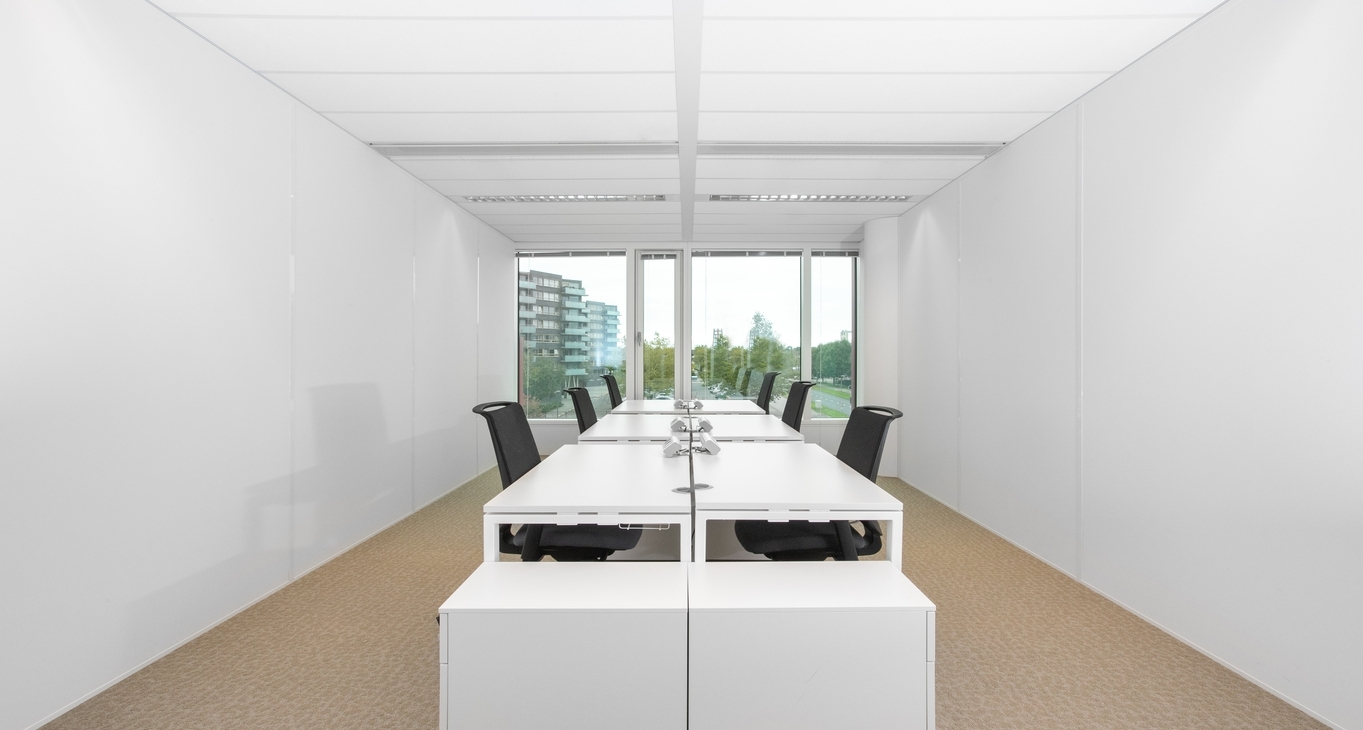 Rent office World Trade Centre Almere_5-13