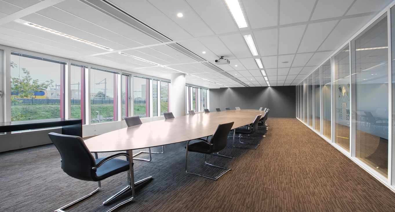 Rent office World Trade Centre Almere_7-15