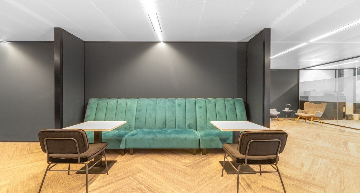 비즈니스 센터 World Trade Centre Utrecht_1-1 World Trade Centre Utrecht_1 임대 사무실-1