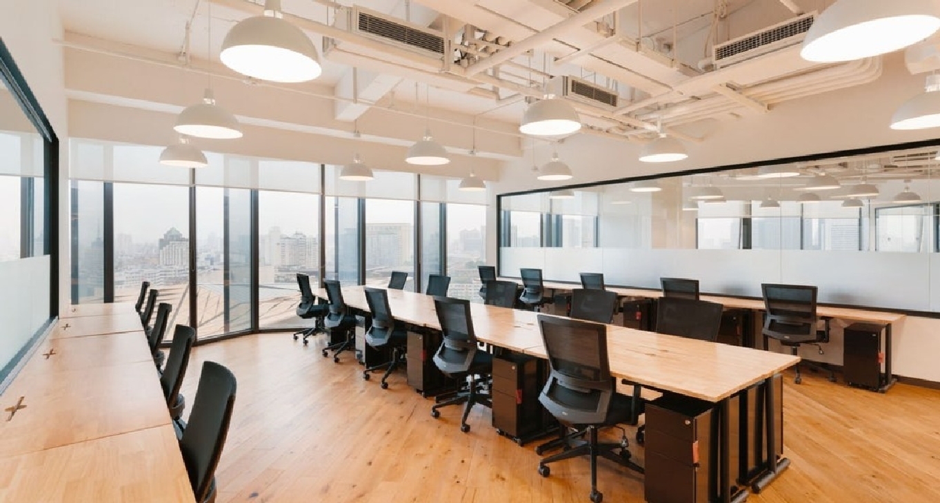 Rent office Xi Yu Jie_10-10