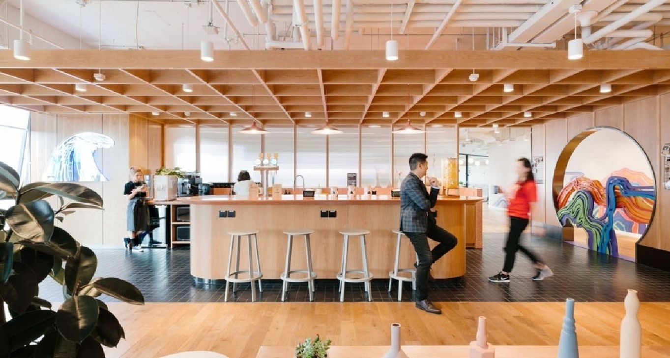 Rent office Xi Yu Jie_9-9