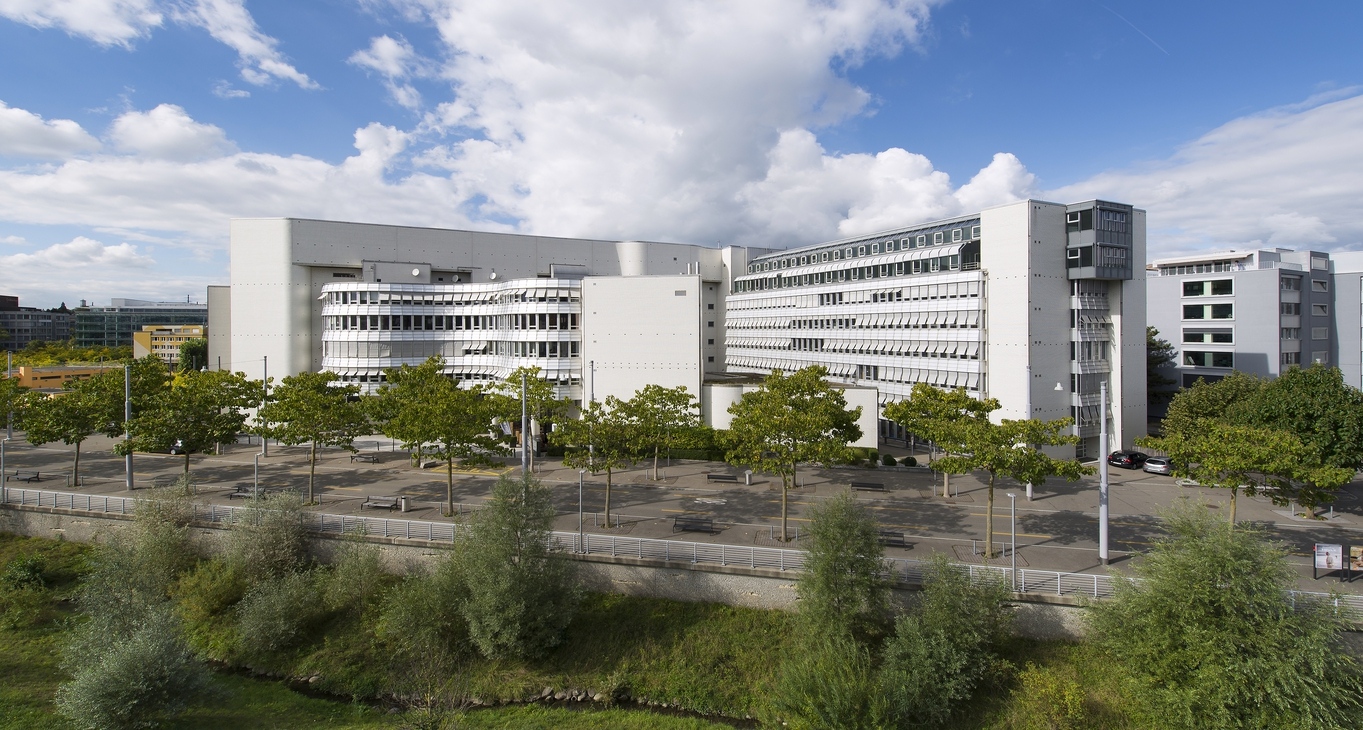 Centro de negocios Z.ONE_11-11 Alquiler oficinas Z.ONE_11-11
