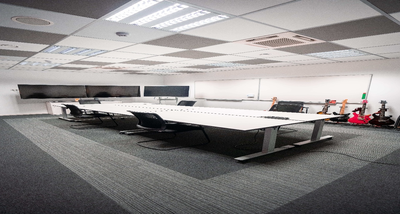 办公室租金Zeil 109_5-5
