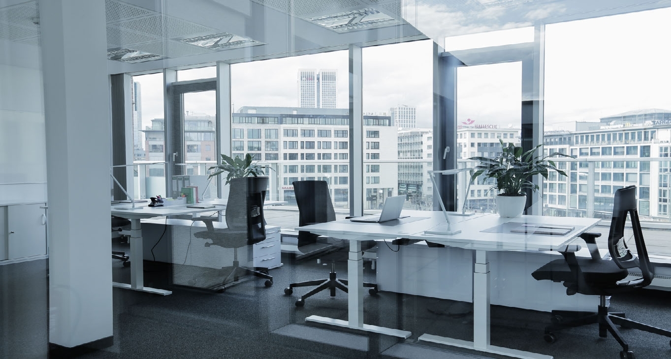 Bureaux à louer Zeil 127_3-3