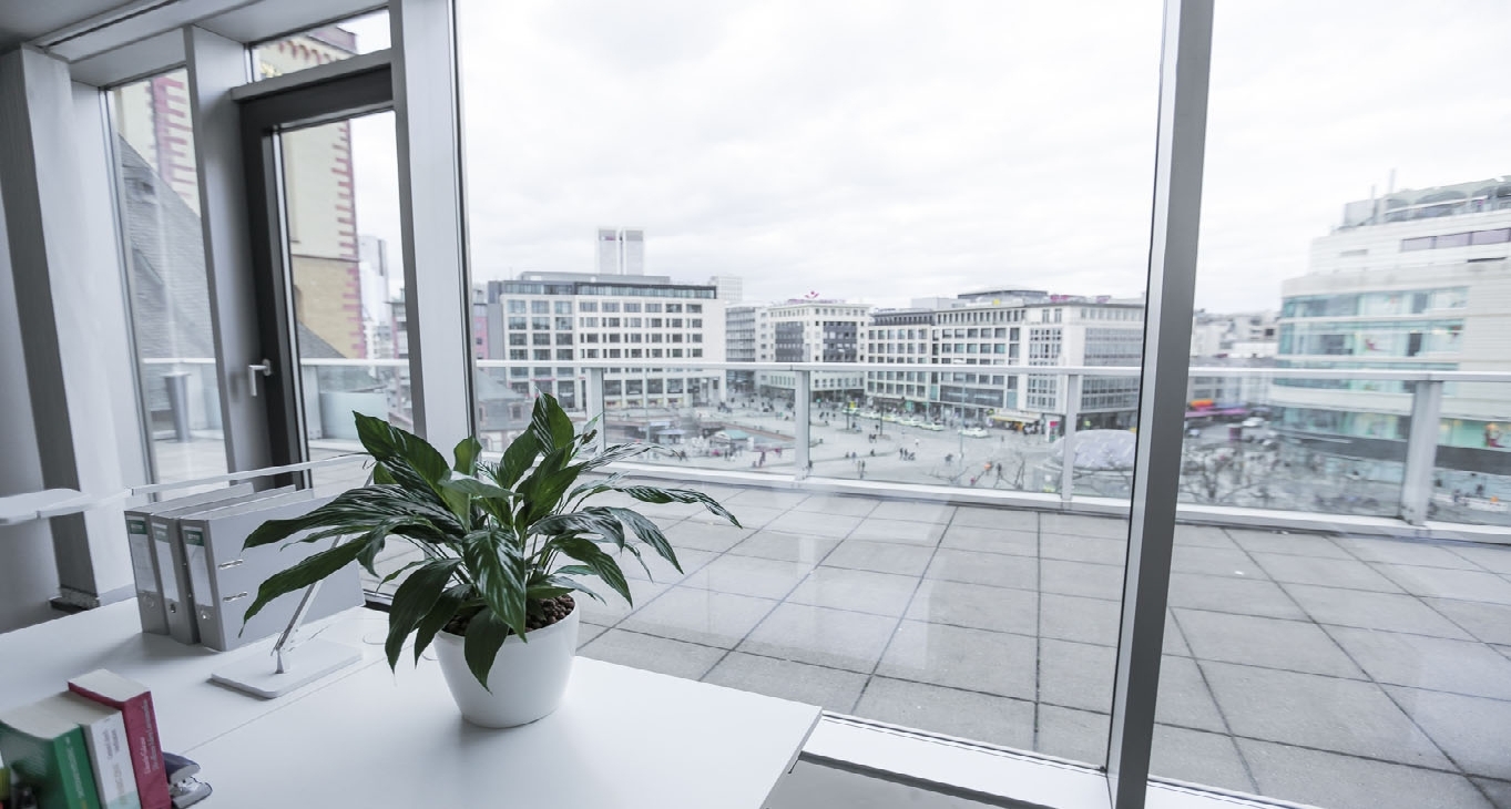 Bureaux à louer Zeil 127_5-5