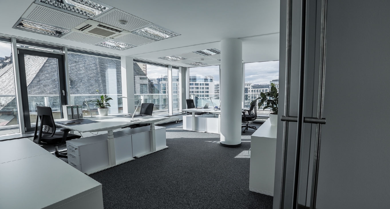 Bureaux à louer Zeil 127_6-6