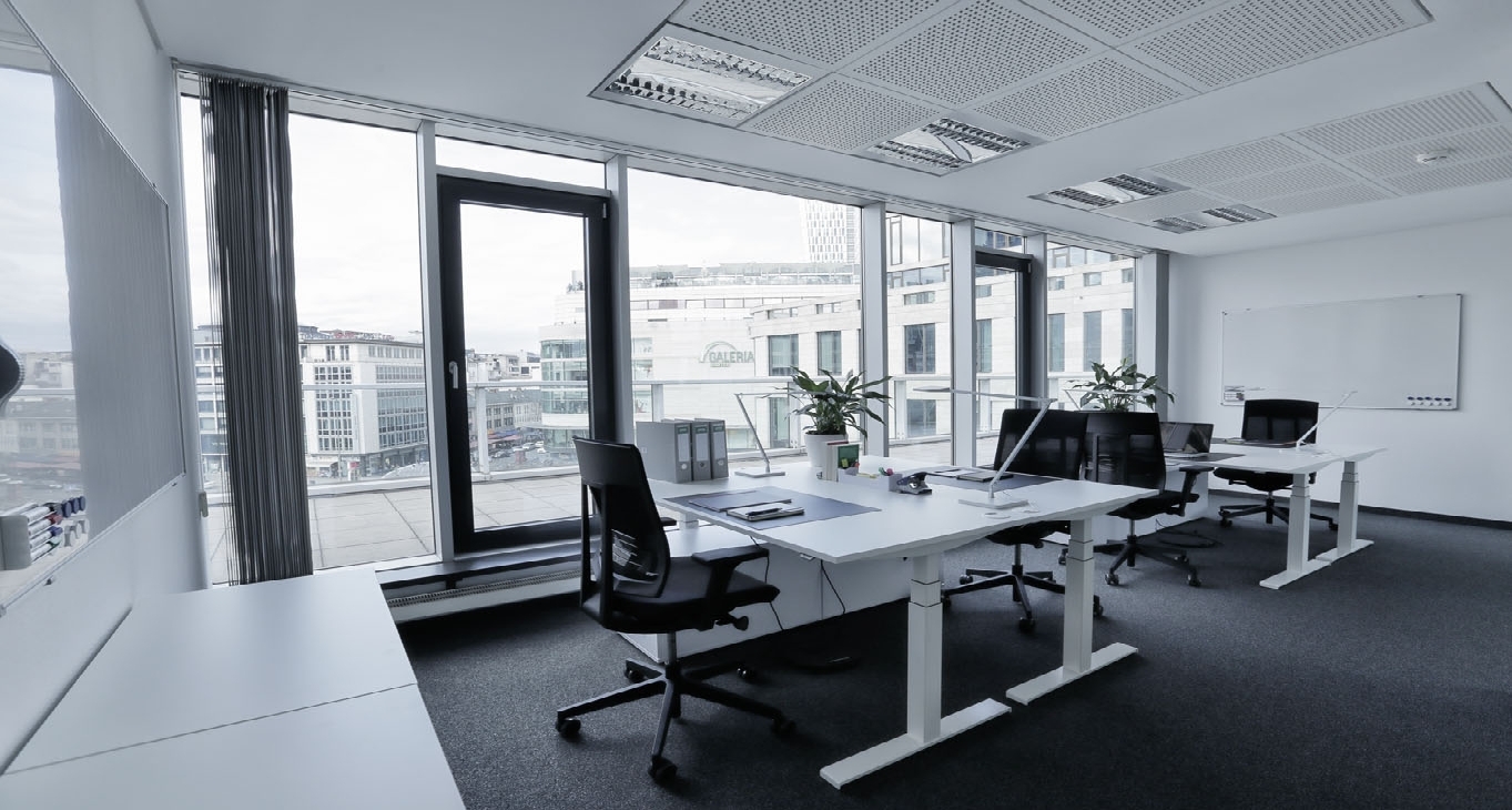 Bureaux à louer Zeil 127_8-8