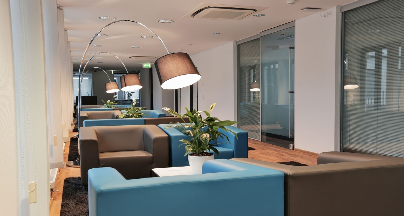 Bureaux à louer Zeil 127_9-9