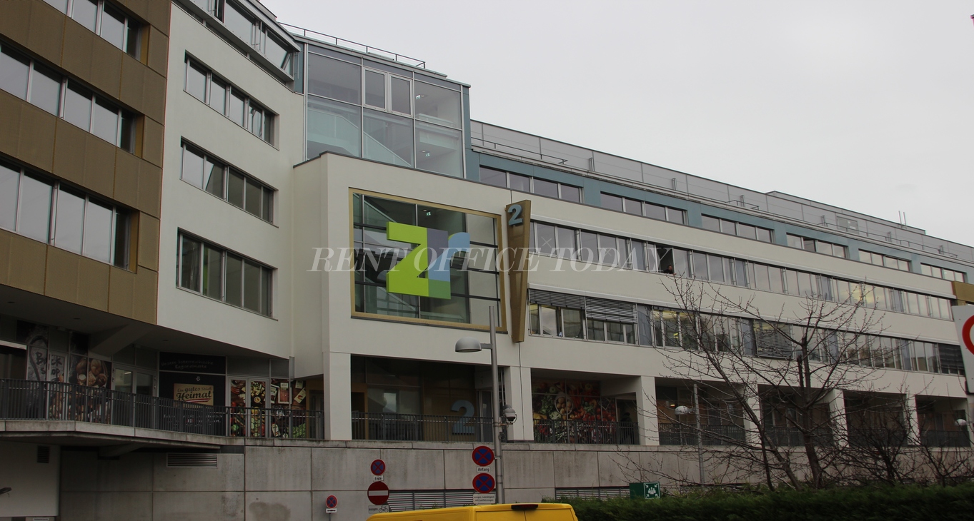 office rent zentrum rennweg-4