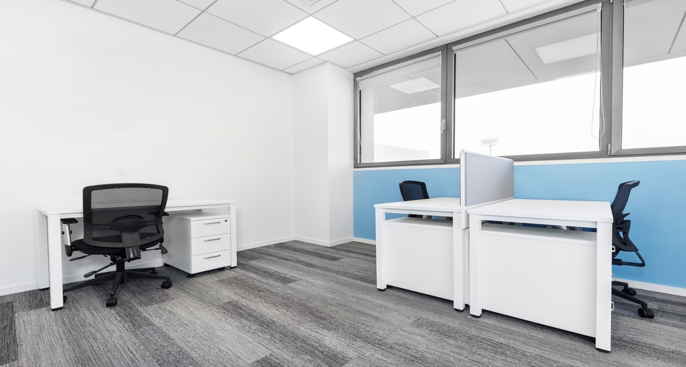 Rent office Zoran 4 Street_3-3