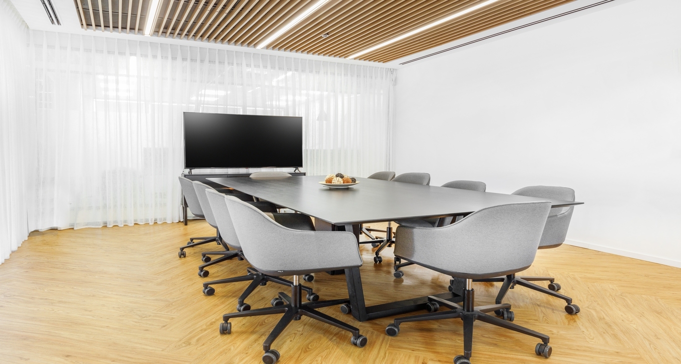 Rent office Zoran 4 Street_5-5