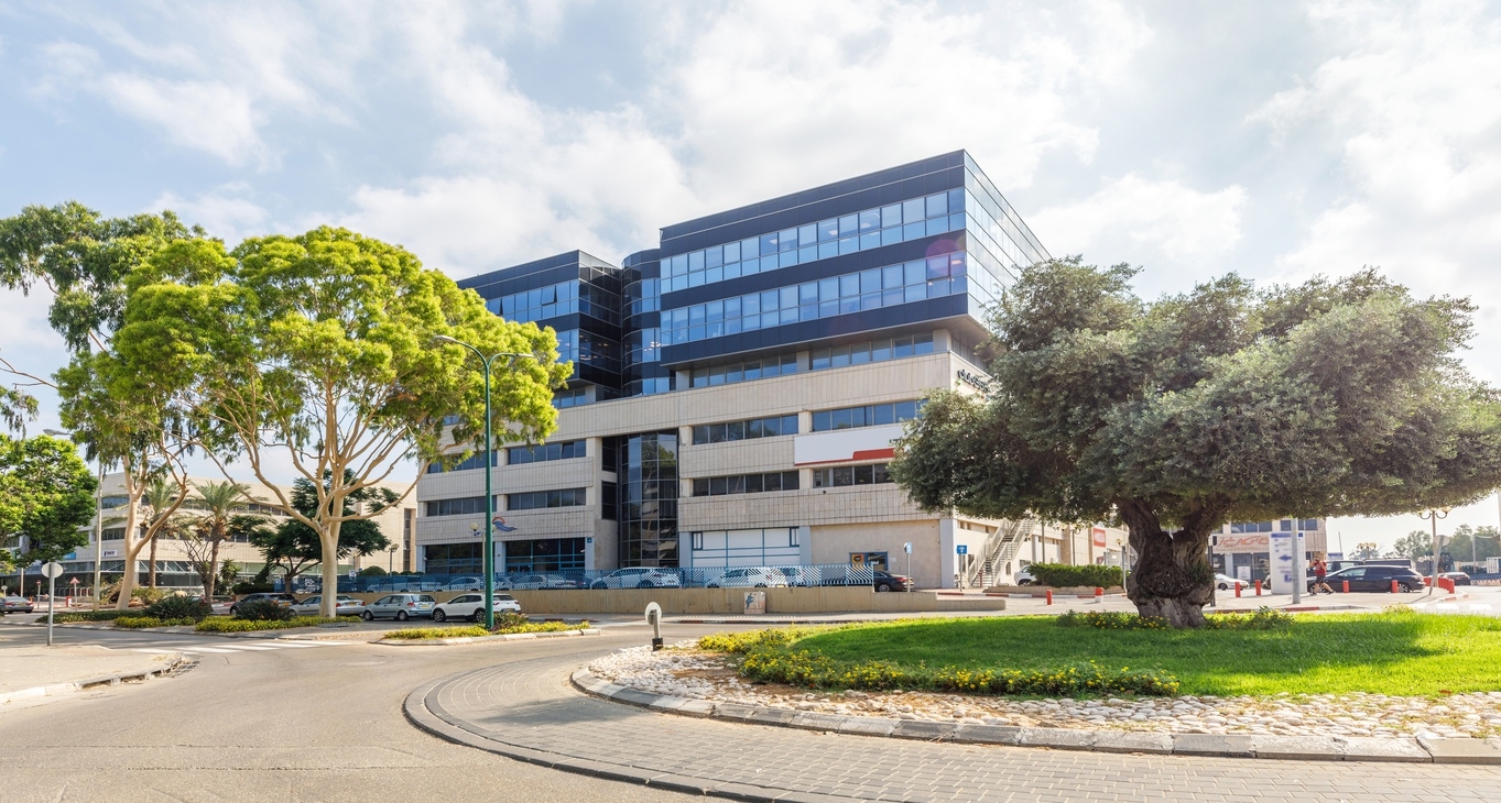 Rent office Zoran 4 Street_9-9
