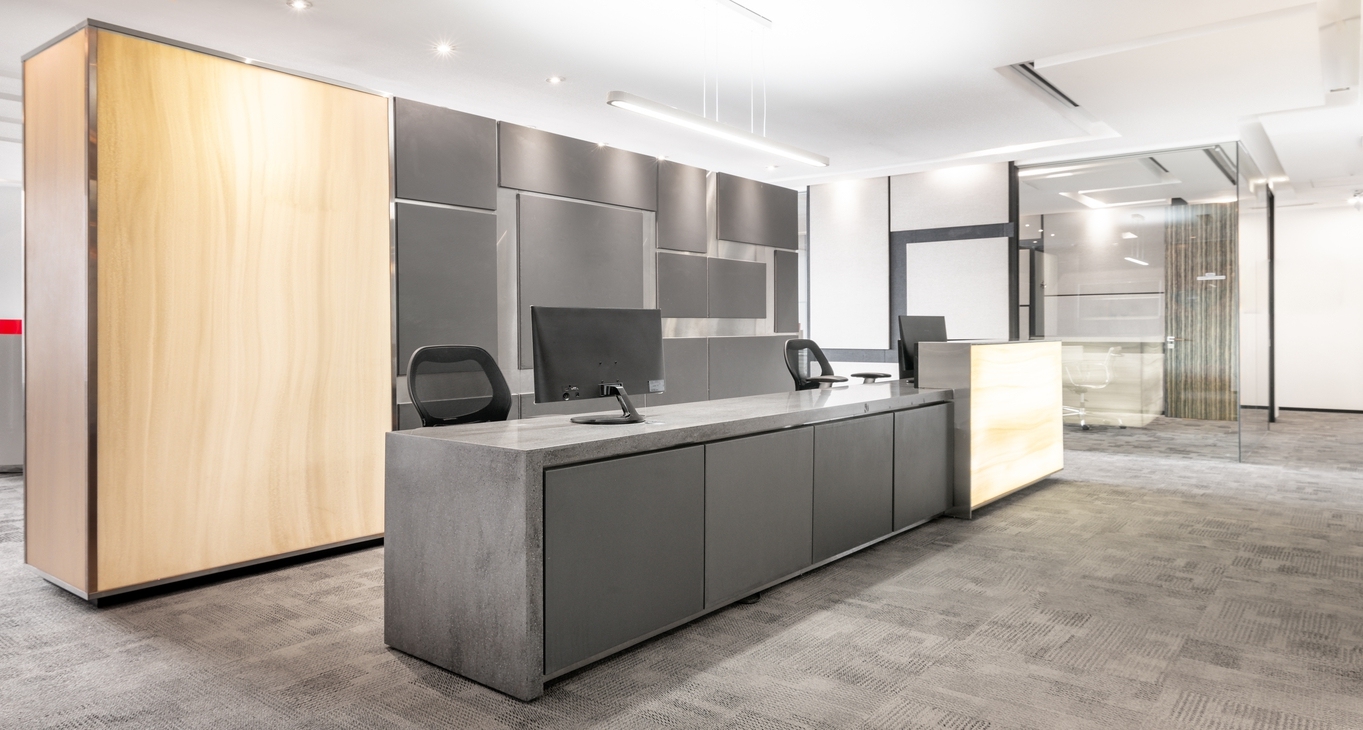 Business Center Zuellig Building_2-2 Rent office Zuellig Building_2-2