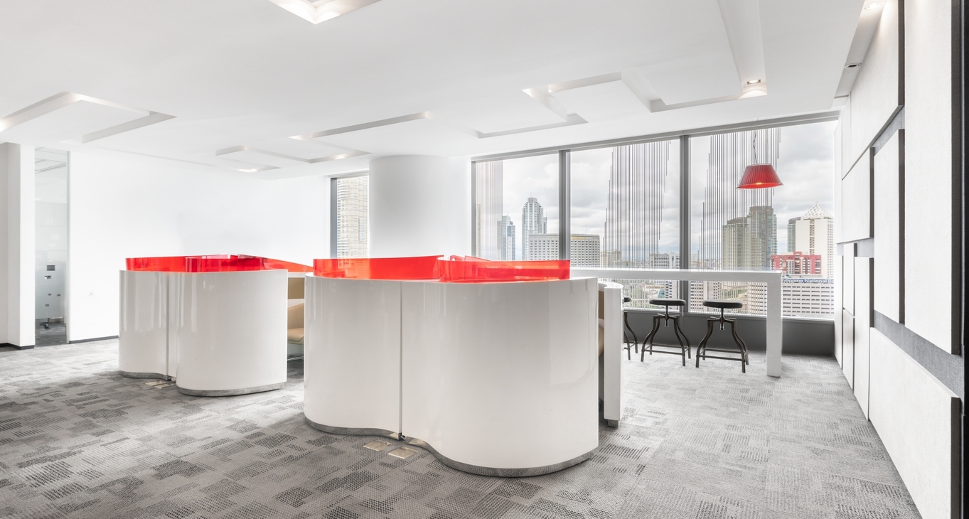 Business Center Zuellig Building_5-5 Rent office Zuellig Building_5-5