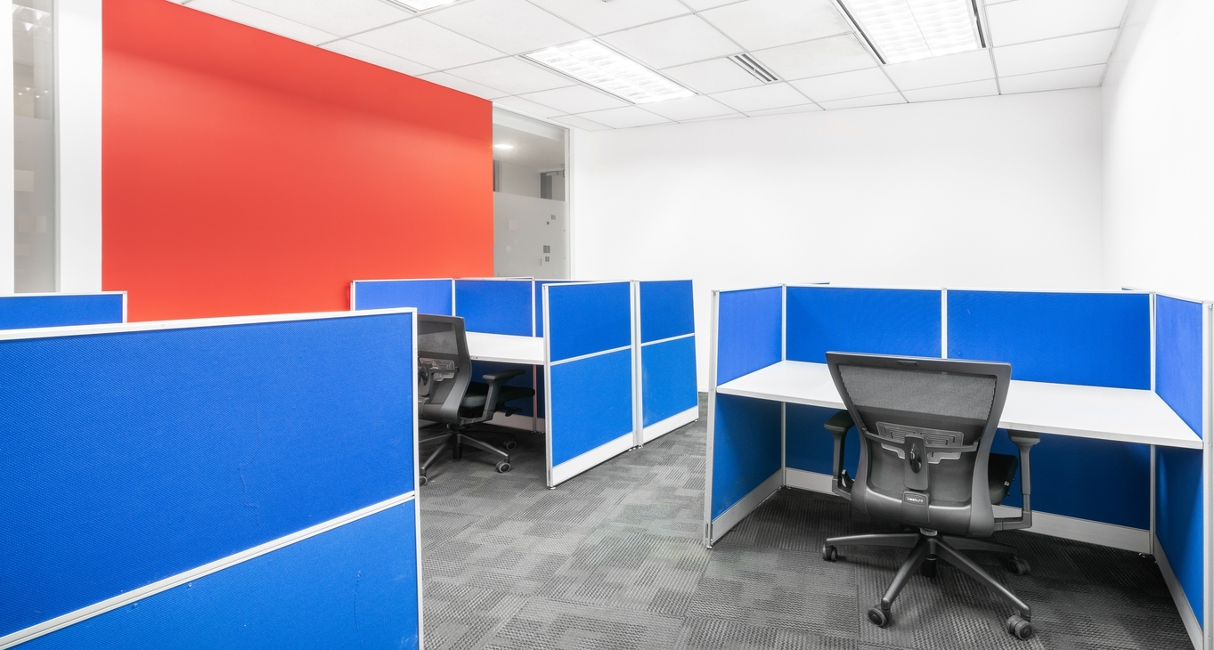 Business Center Zuellig Building_7-7 Rent office Zuellig Building_7-7