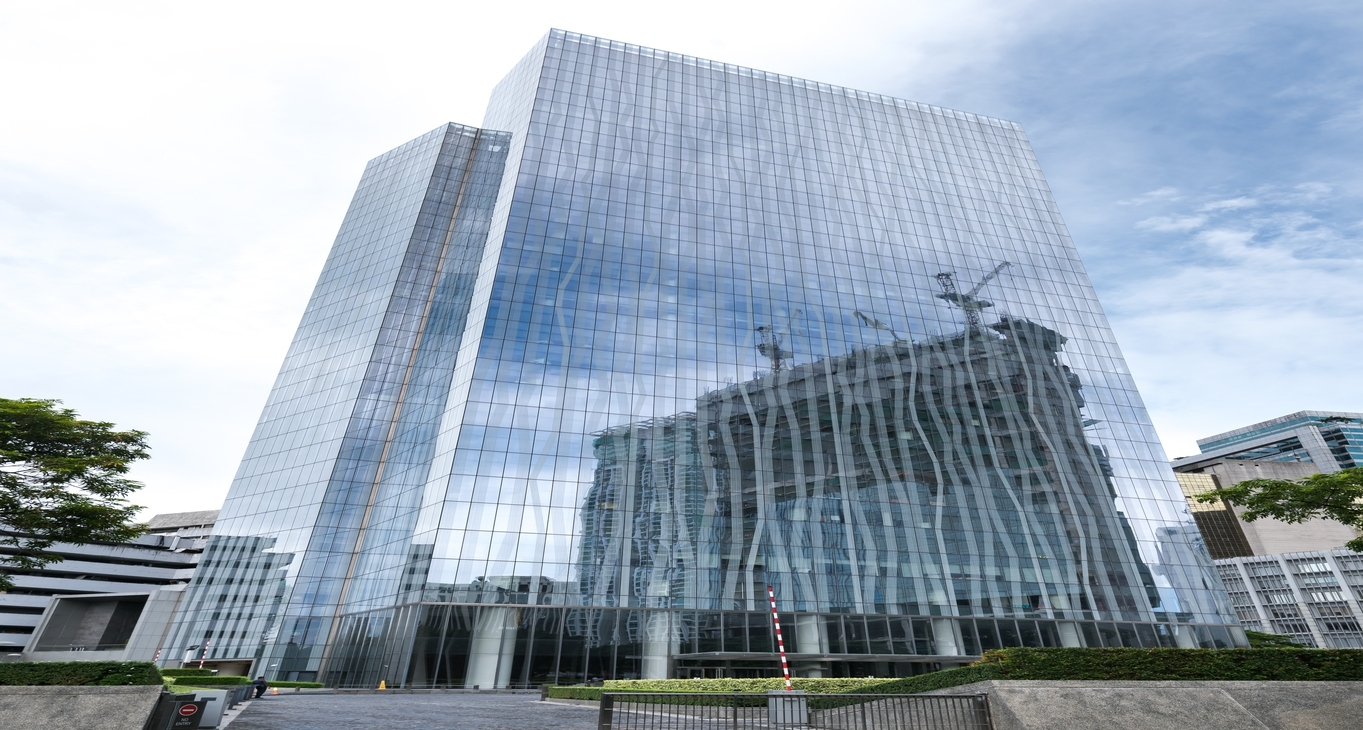 Business Center Zuellig Building_9-9 Rent office Zuellig Building_9-9