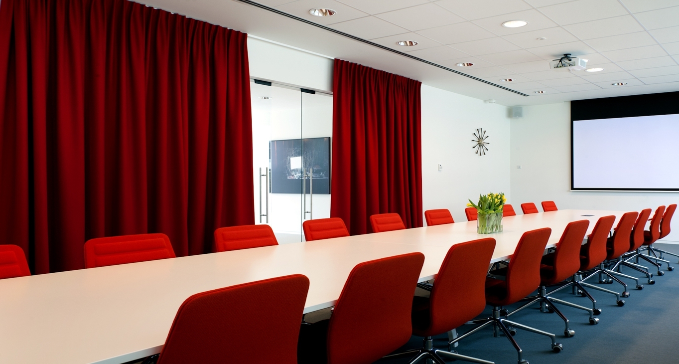 Centre d'affaires Zuidas I_10-17 Bureaux à louer Zuidas I_10-17