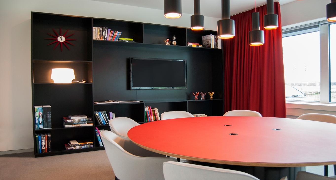 Centre d'affaires Zuidas I_2-9 Bureaux à louer Zuidas I_2-9