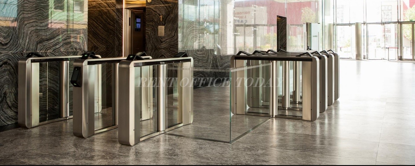 business center Arcus 3-4 office rent arcus 3-4